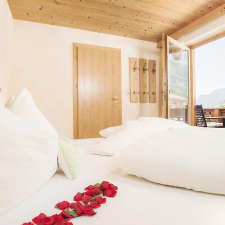 Breierhof Apartment Zell am Ziller Bilik gambar