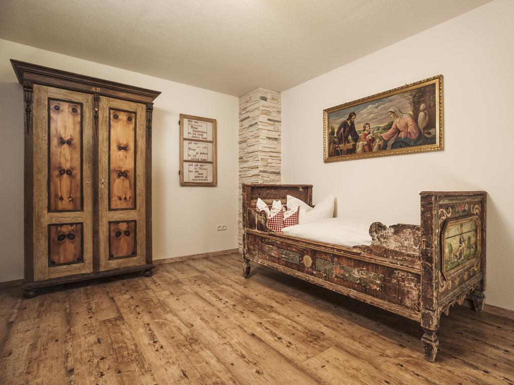 Breierhof Apartment Zell am Ziller Bilik gambar