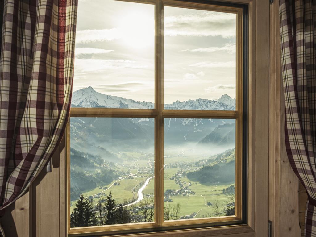 Breierhof Apartment Zell am Ziller Bilik gambar