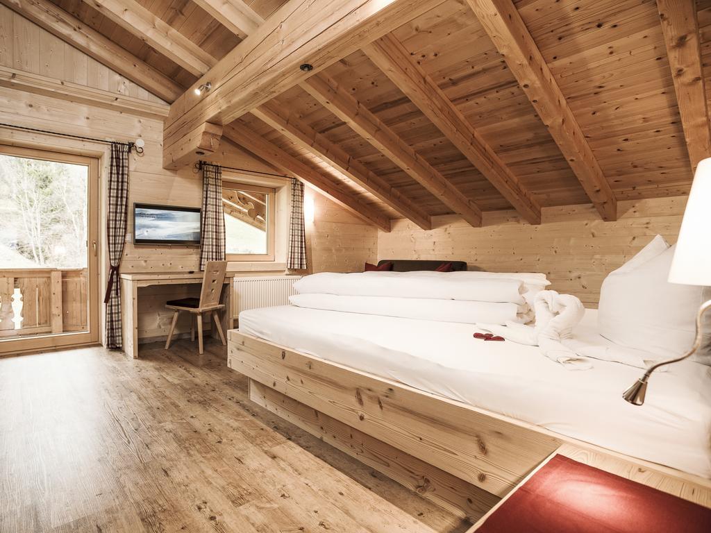 Breierhof Apartment Zell am Ziller Bilik gambar