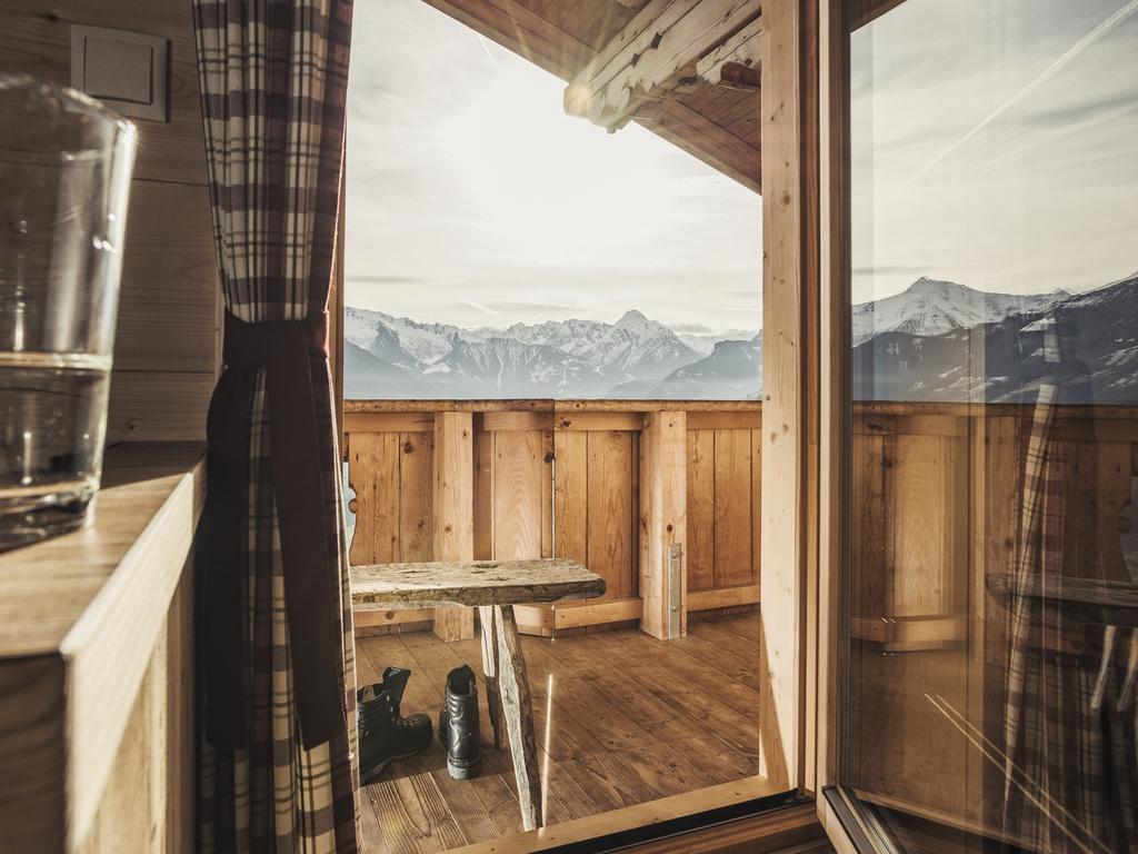 Breierhof Apartment Zell am Ziller Bilik gambar