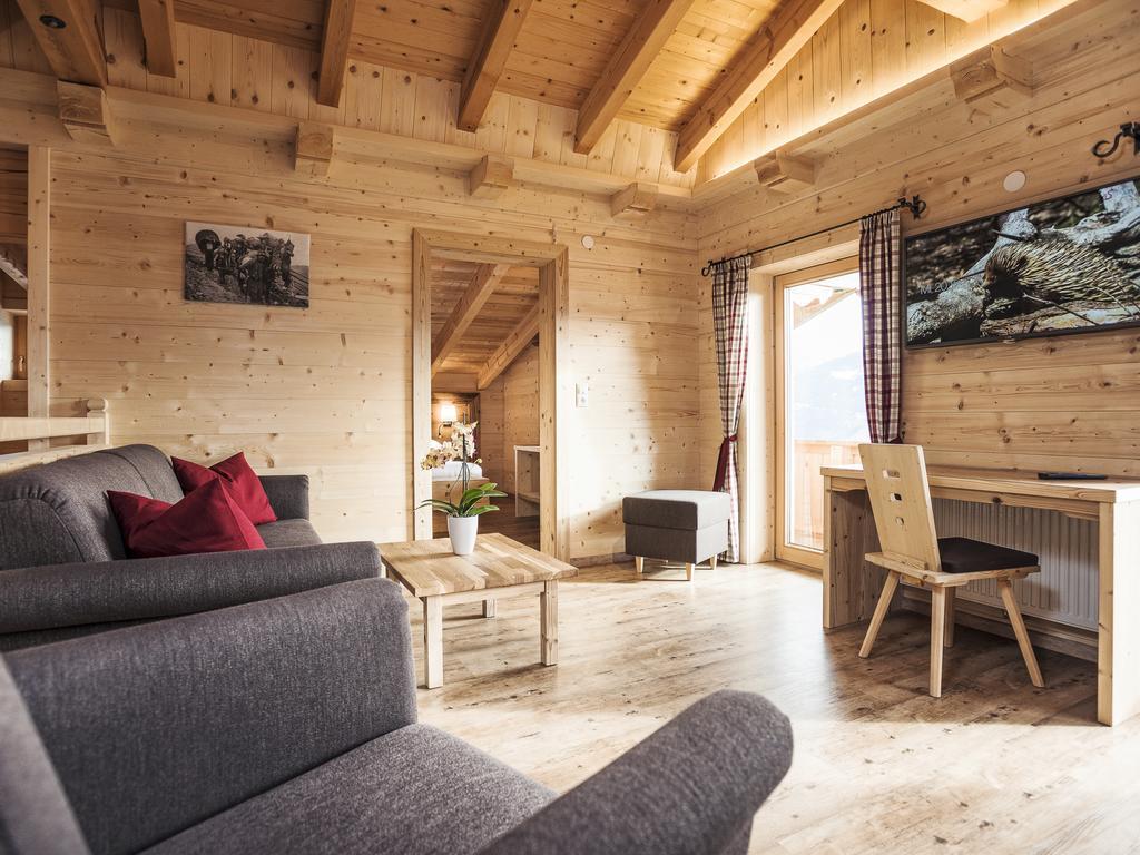 Breierhof Apartment Zell am Ziller Bilik gambar