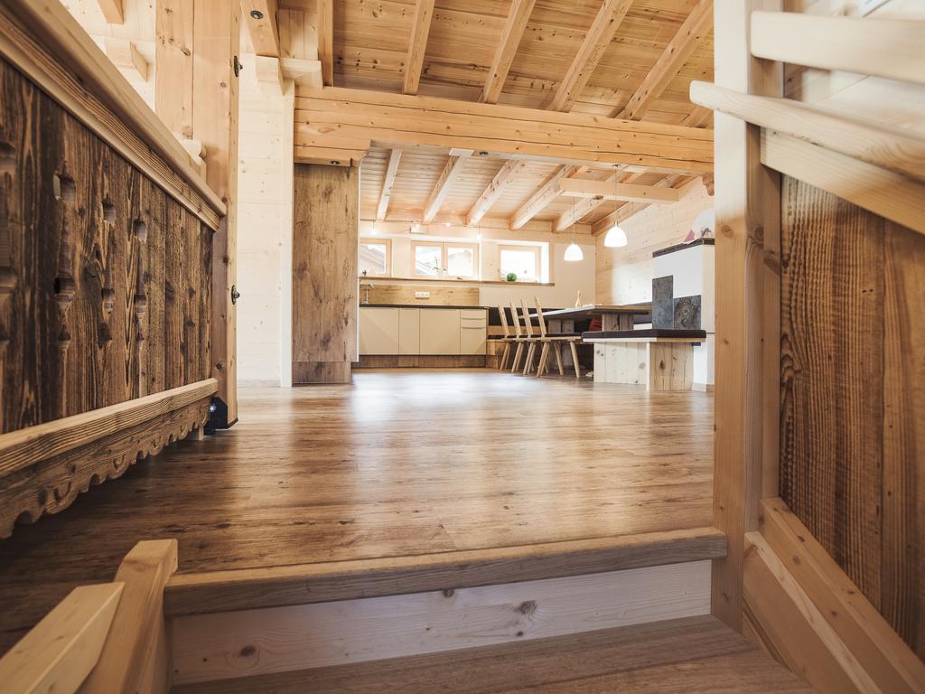Breierhof Apartment Zell am Ziller Bilik gambar