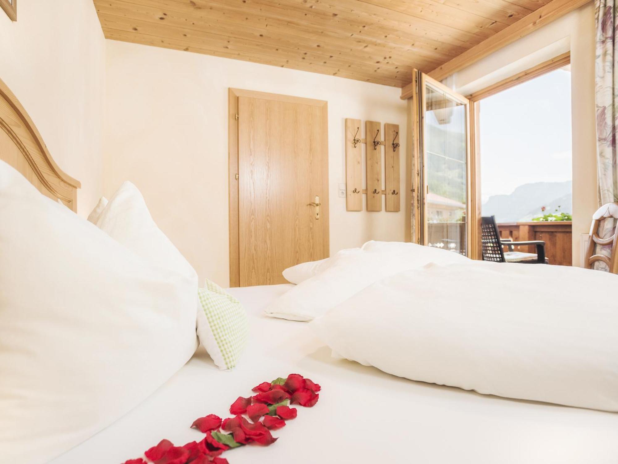 Breierhof Apartment Zell am Ziller Bilik gambar