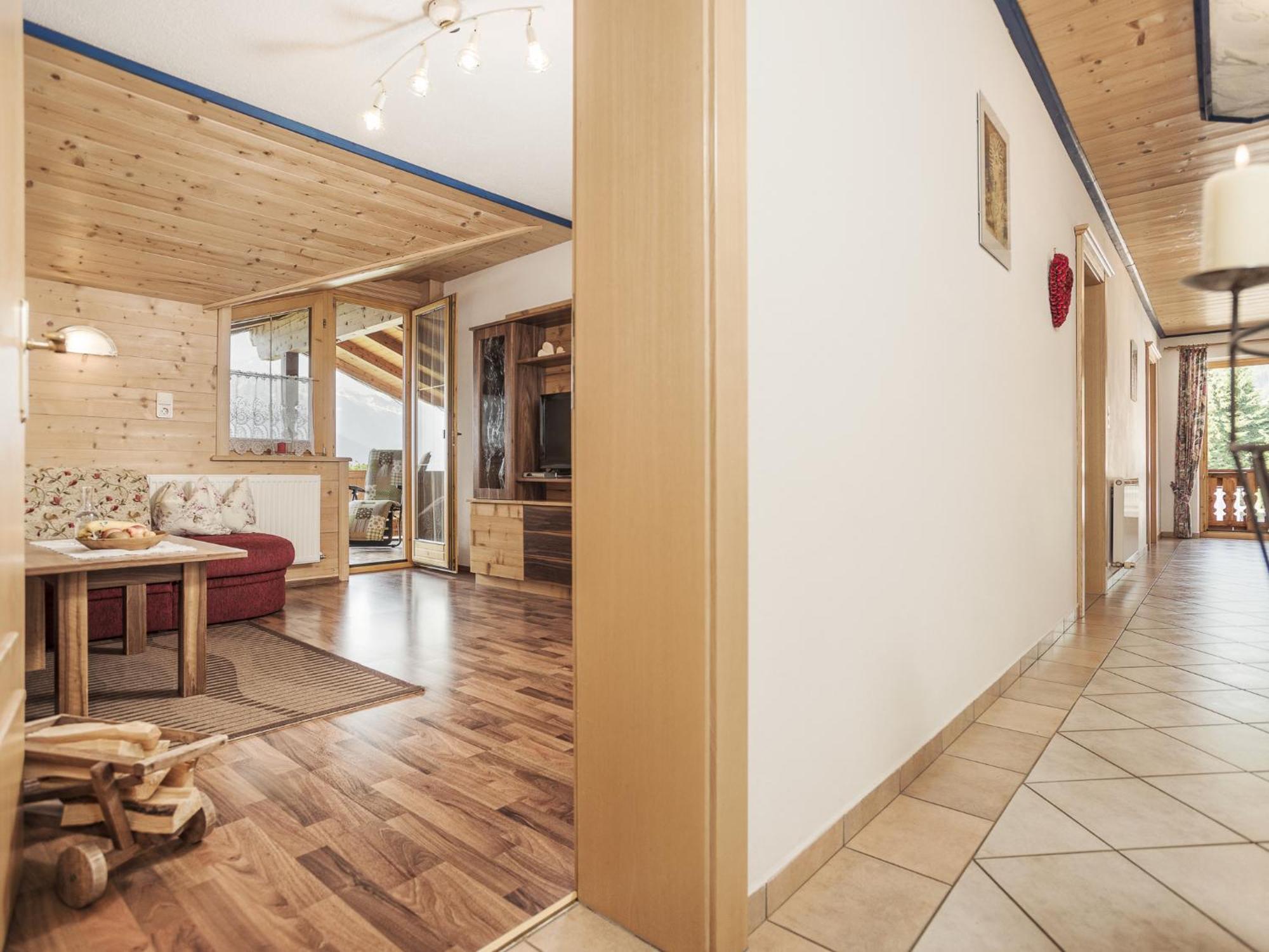 Breierhof Apartment Zell am Ziller Bilik gambar