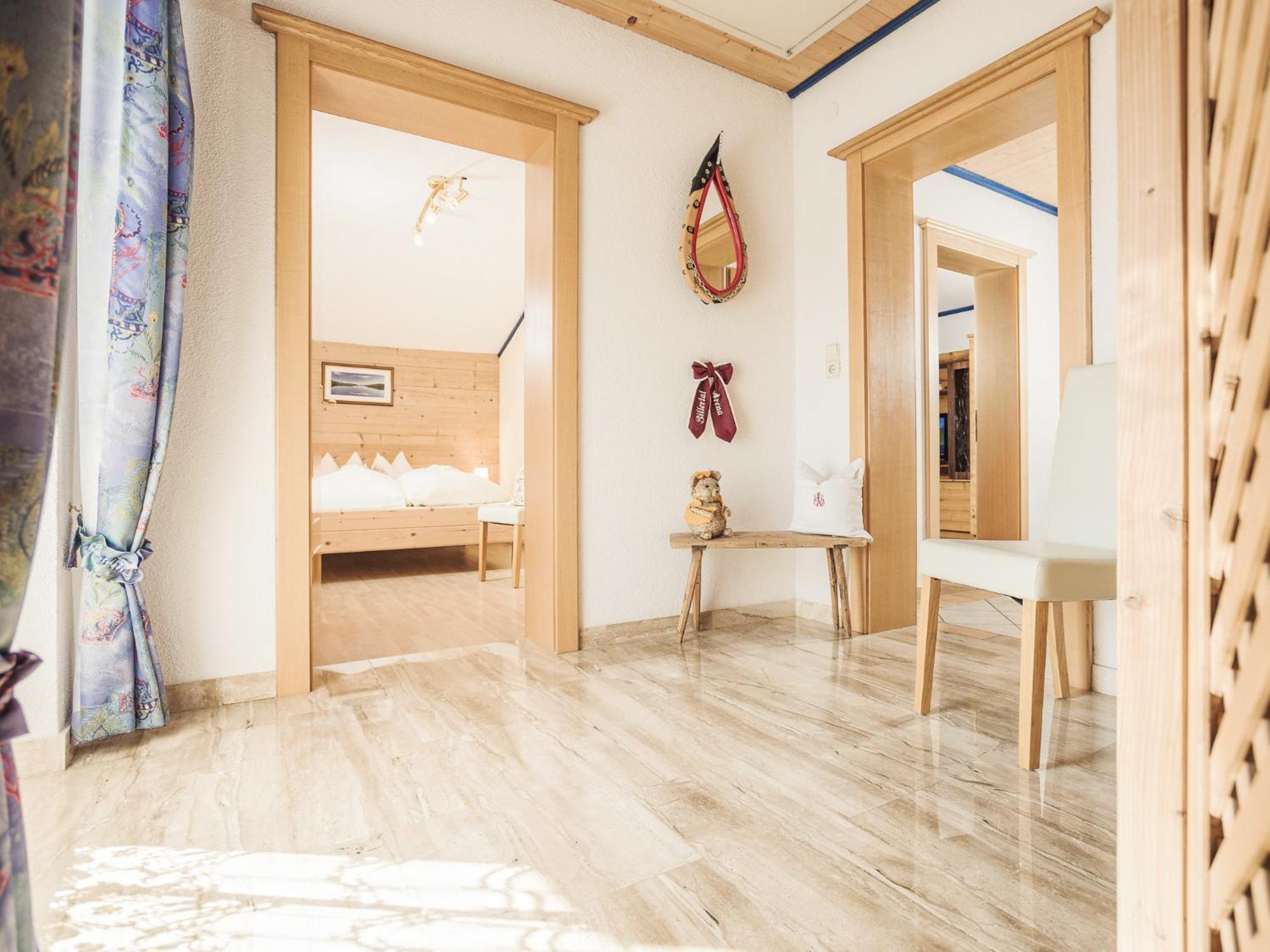 Breierhof Apartment Zell am Ziller Bilik gambar