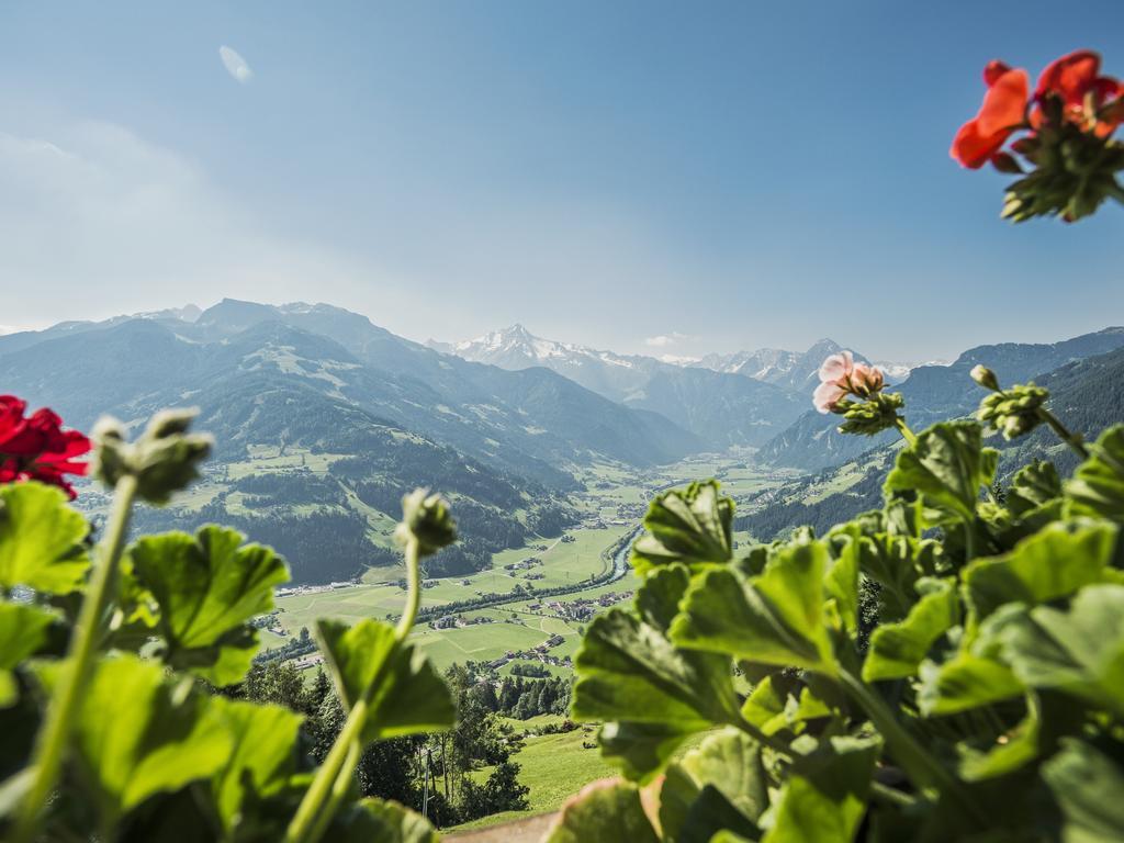 Breierhof Apartment Zell am Ziller Bilik gambar