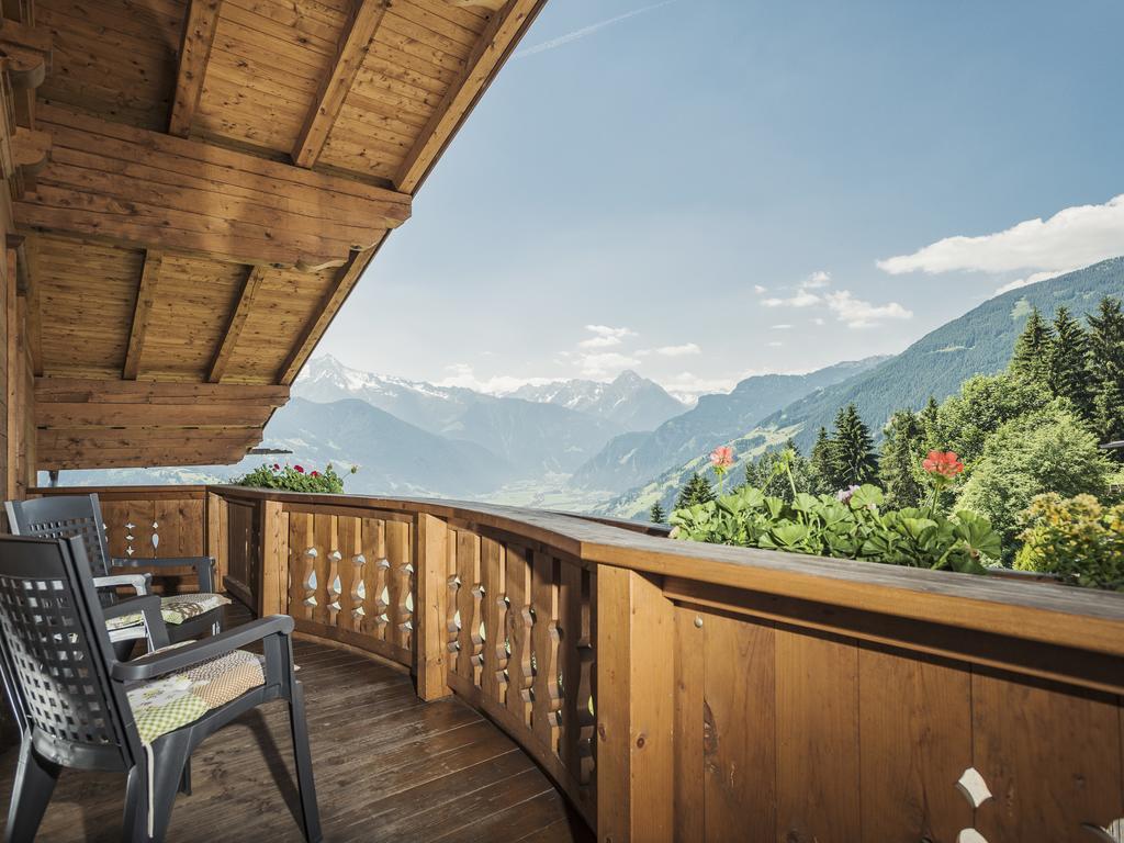 Breierhof Apartment Zell am Ziller Bilik gambar