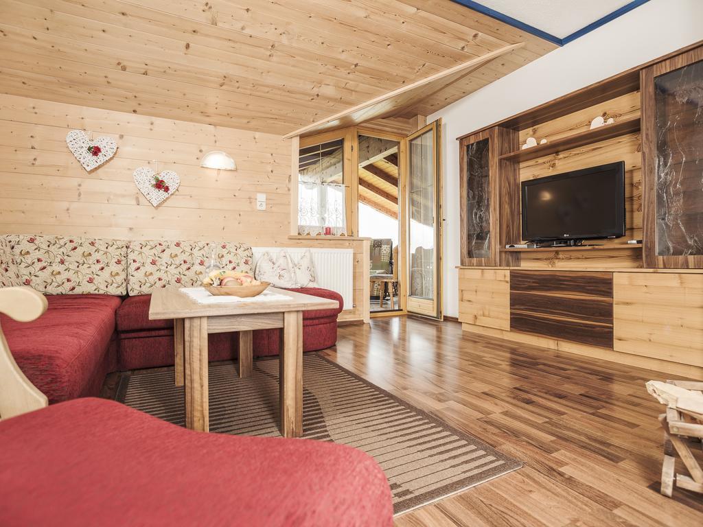 Breierhof Apartment Zell am Ziller Luaran gambar
