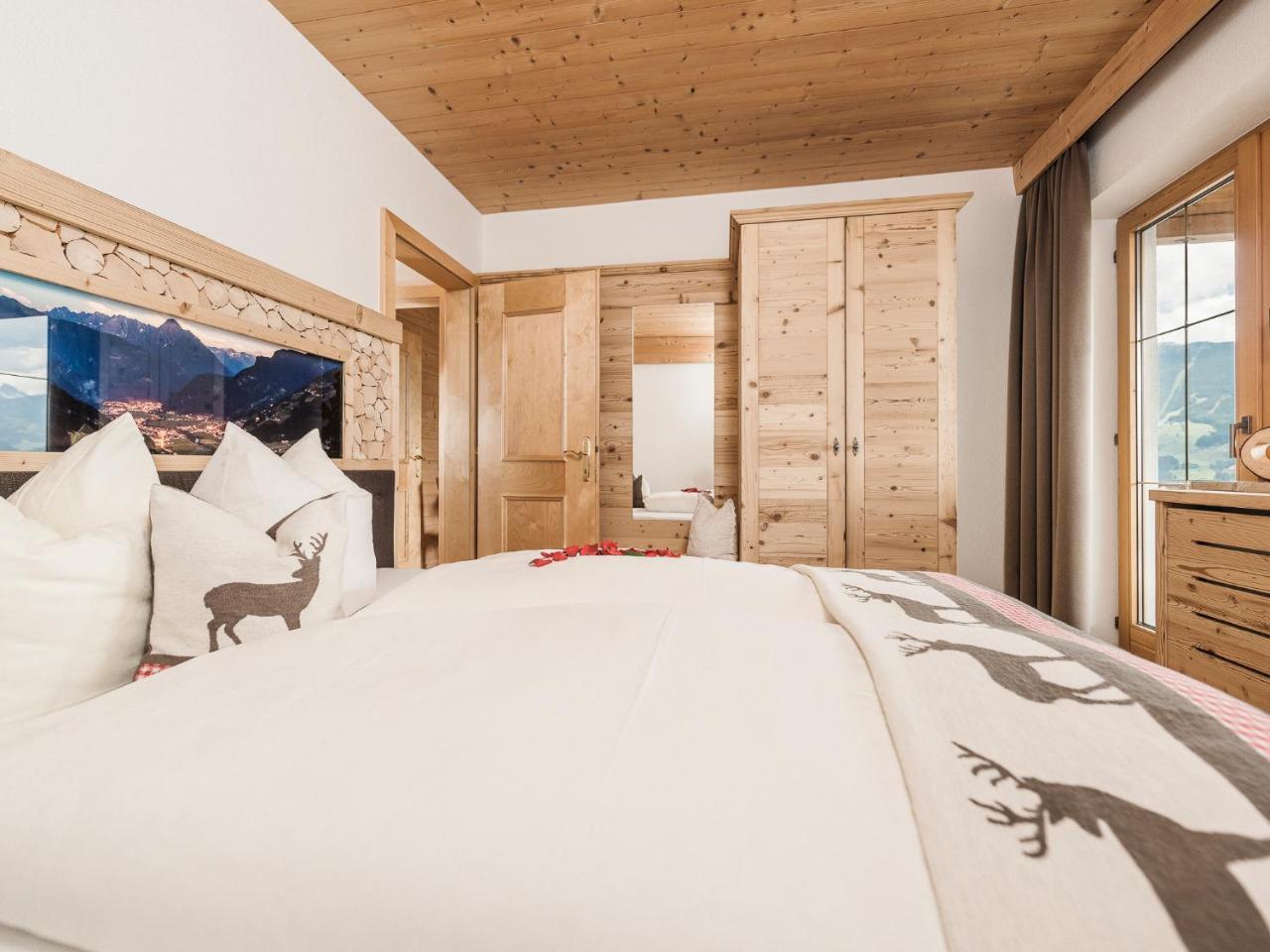 Breierhof Apartment Zell am Ziller Luaran gambar