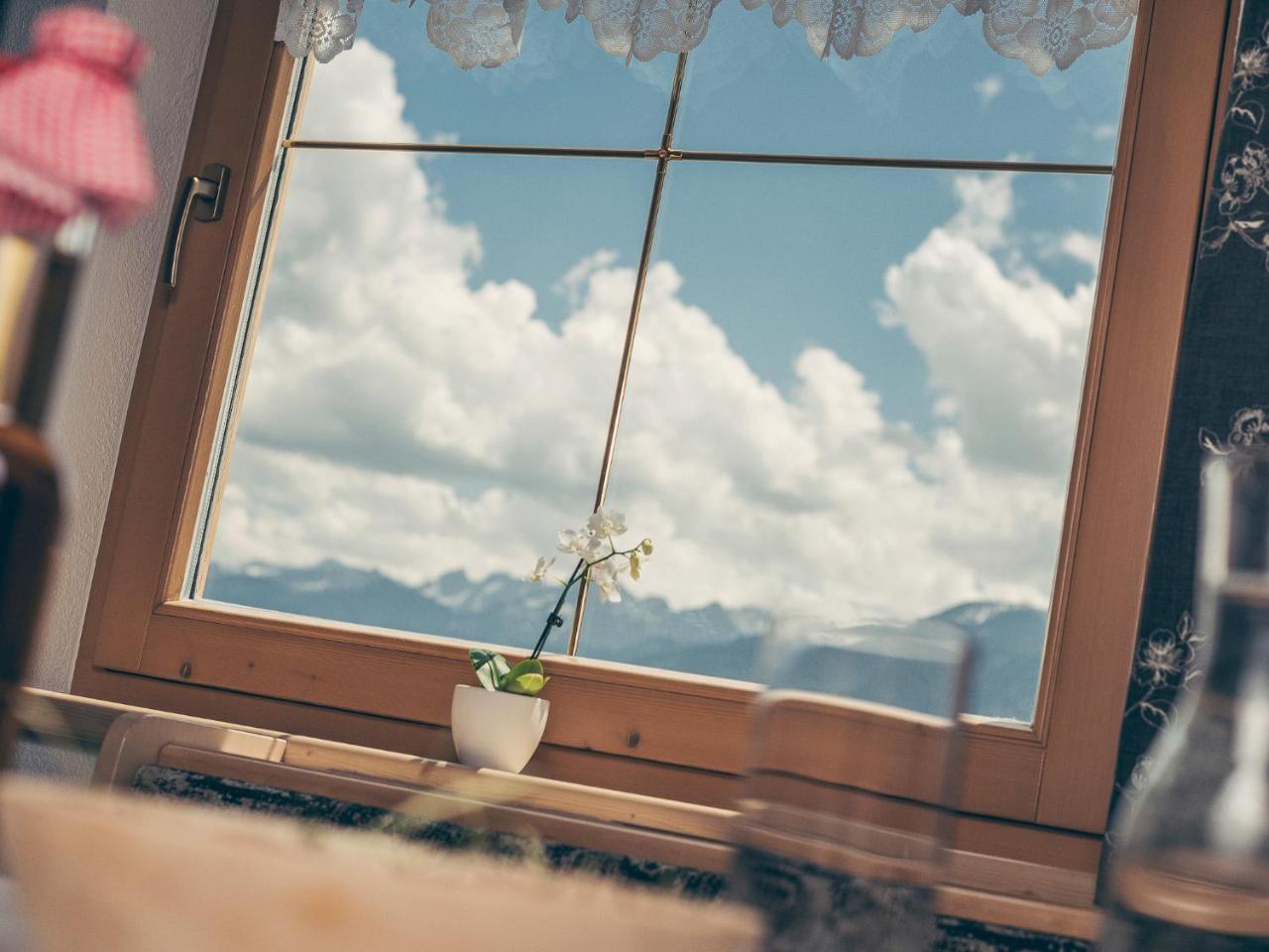 Breierhof Apartment Zell am Ziller Luaran gambar